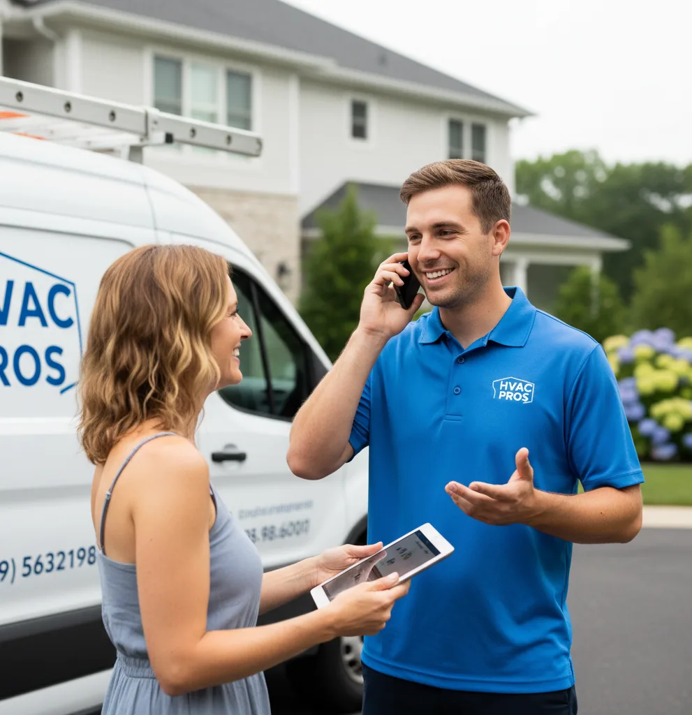 AC Repair in Kingston, GA